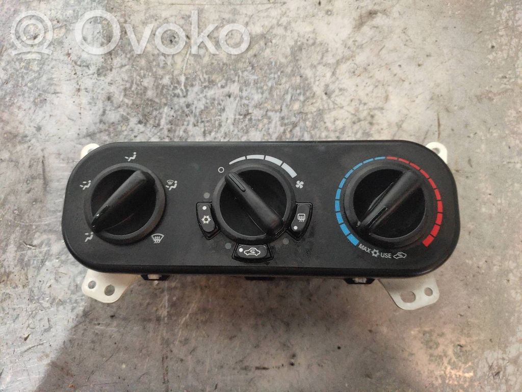 Dodge Caliber Air conditioner control unit module 