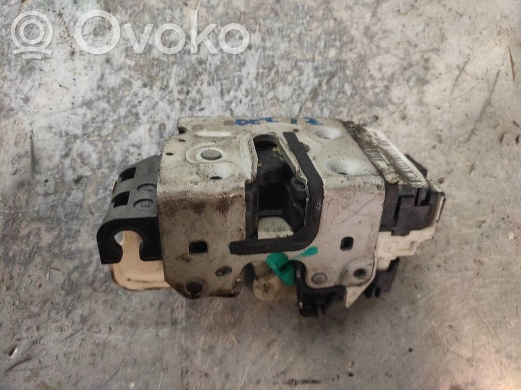Dodge Caliber Front door lock motor 