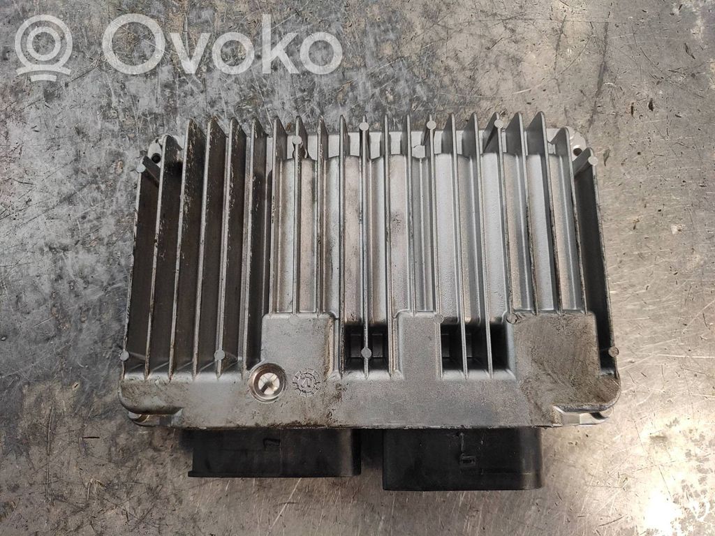 Module de contrôle de boîte de vitesses ECU   7510154,412265002001