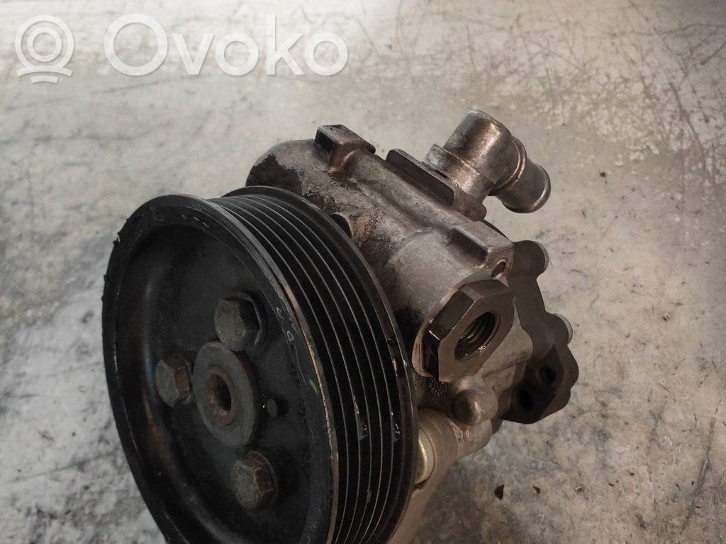 BMW 7 E65 E66 Power steering pump 