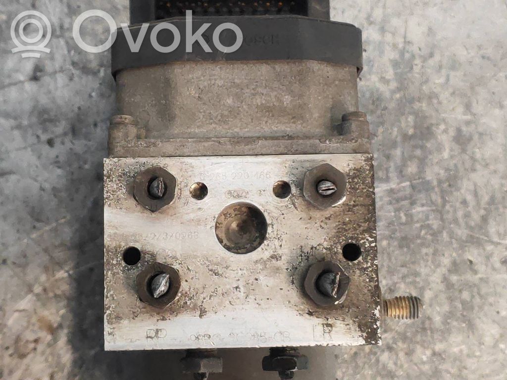 Pompa ABS   0265220466,98RG2C285CB