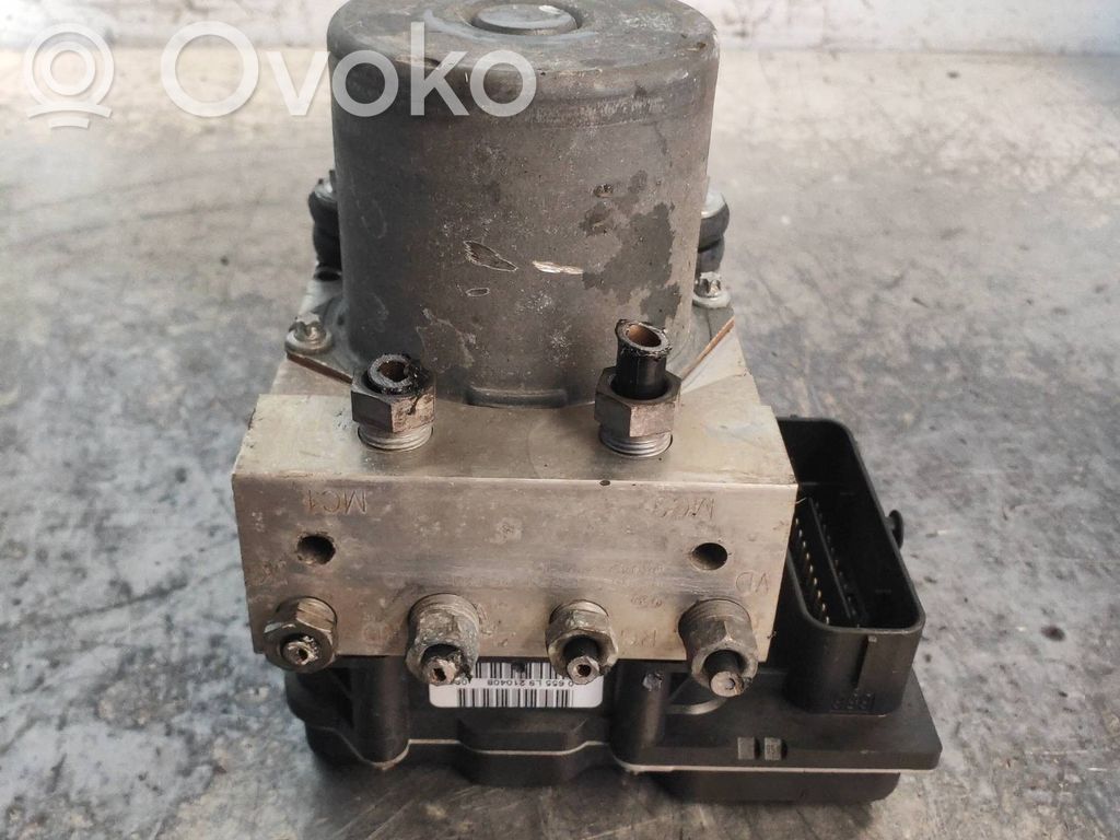 ABS-pumppu   0265235269,9663887780
