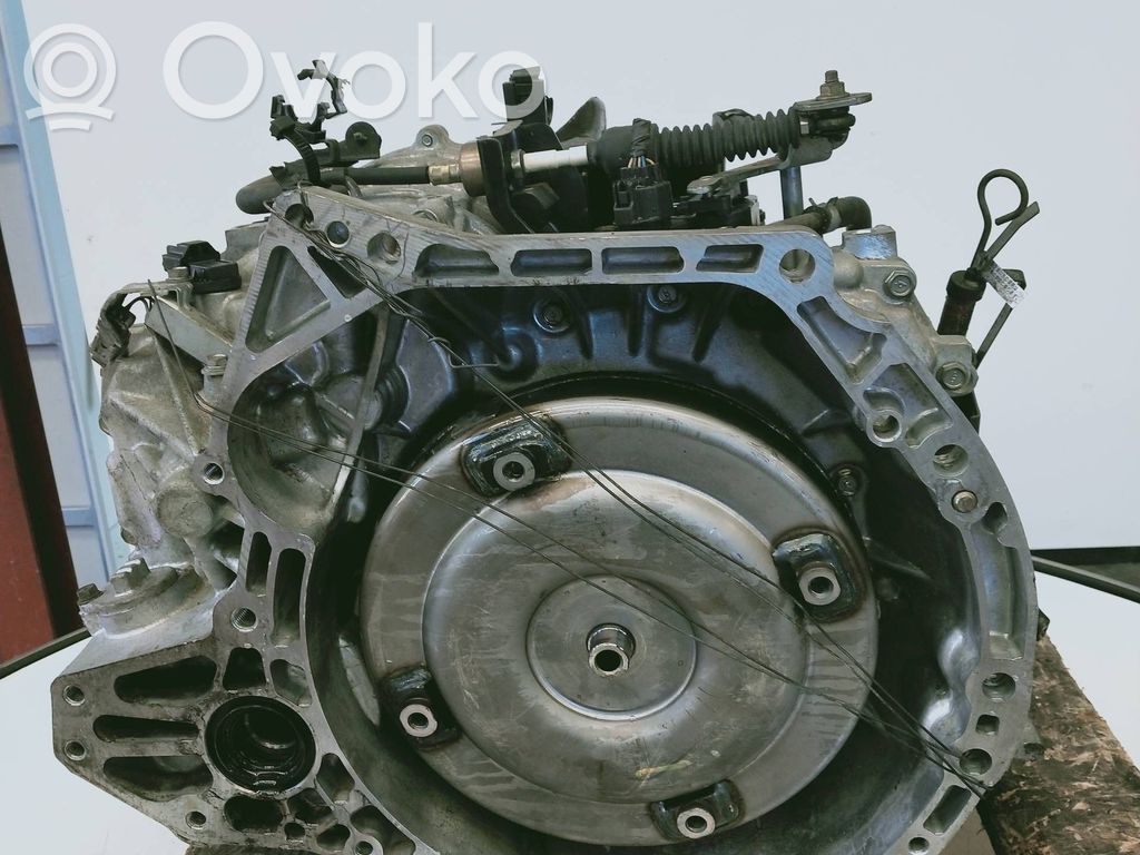Nissan Primera Manual 5 speed gearbox 