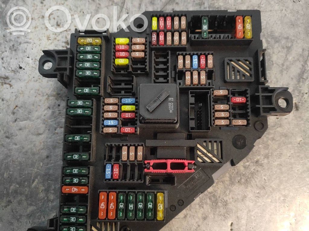 Moduł / Sterownik BSM   921085702
