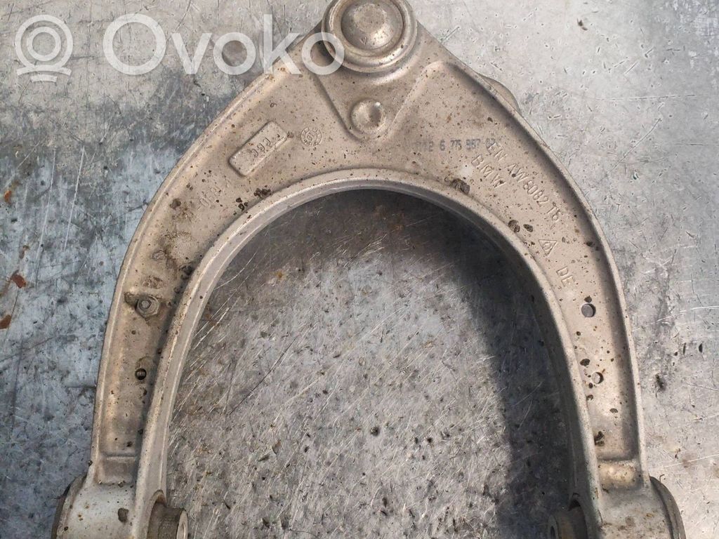 Brazo de suspensión delantero   31126775967