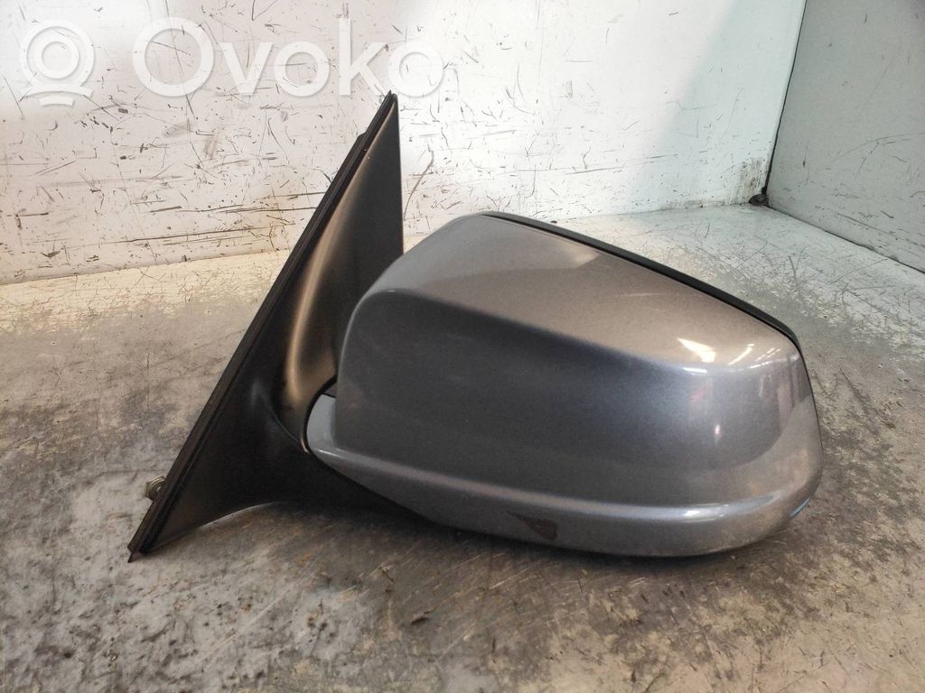 Front door electric wing mirror   51167350631