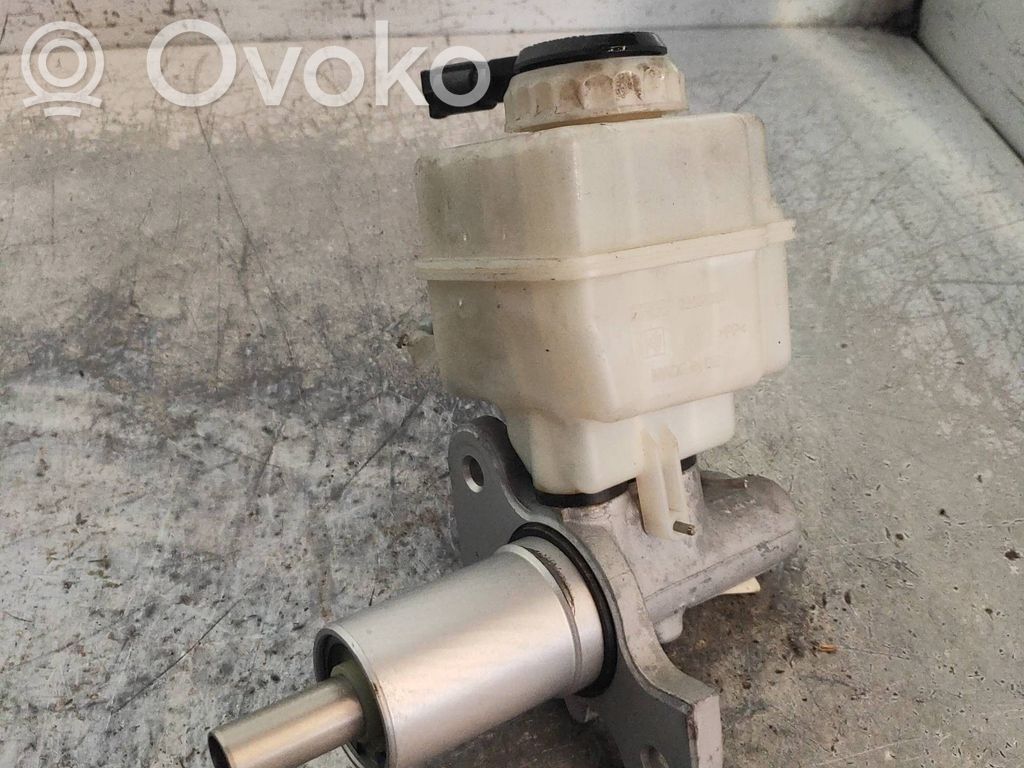 Servo-frein   34336796729
