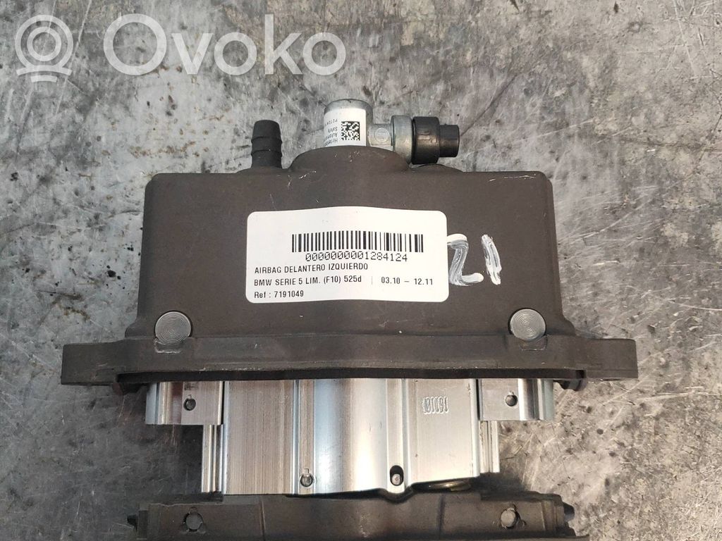 Airbag de volant   7191049,19033900036,32306783829