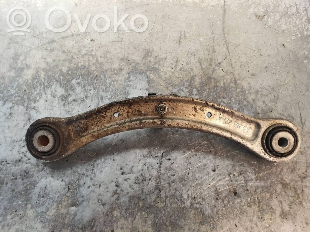 Volkswagen Touareg I Rear control arm 