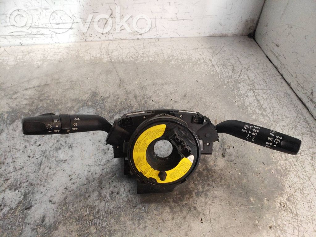 Mazda 2 Comutator lumini bord 