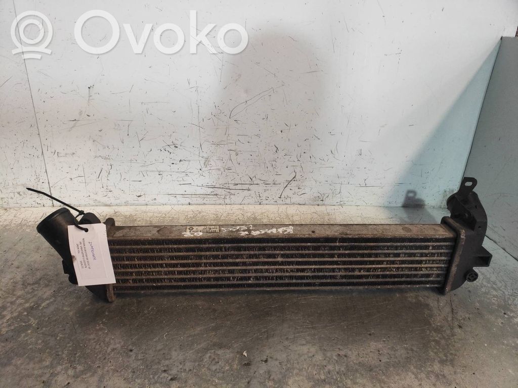 Nissan Kubistar Radiador intercooler 