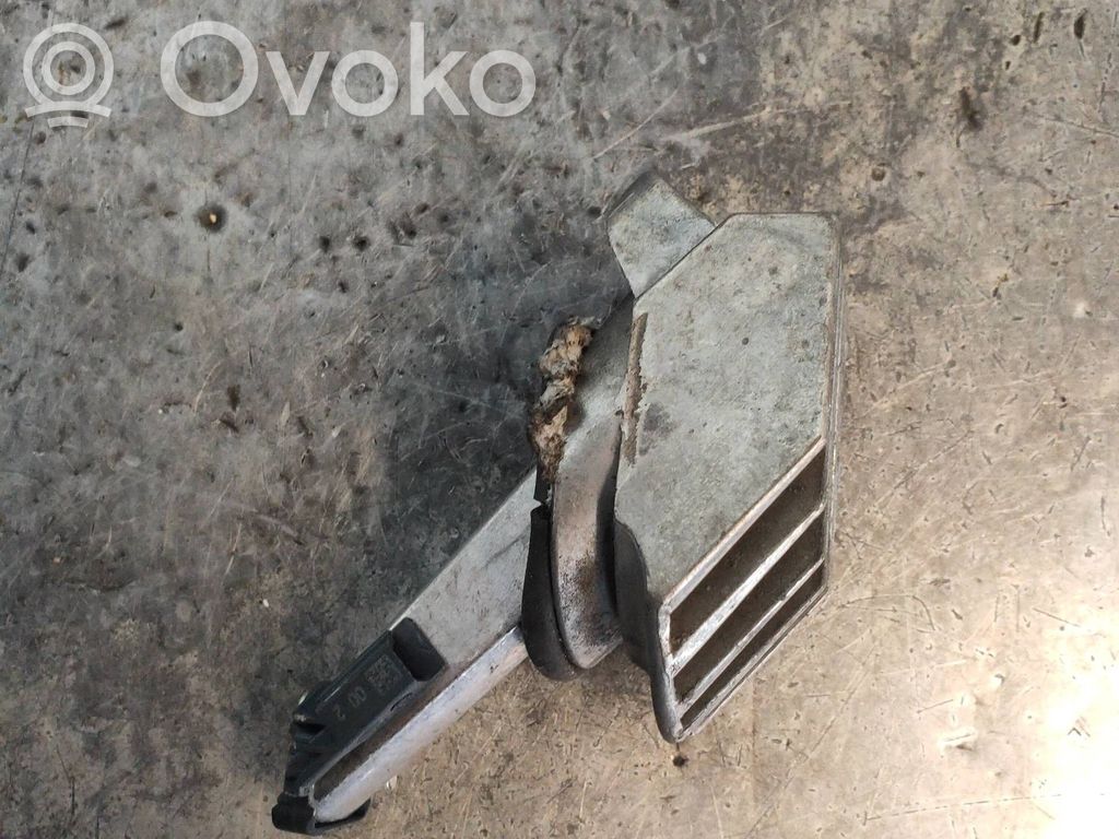 BMW 5 E60 E61 Muut ohjainlaitteet/moduulit 