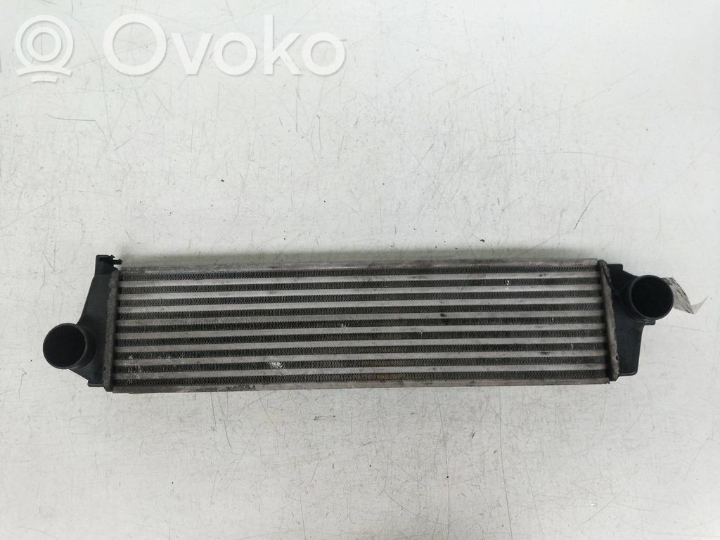 Intercooler radiator   2245512,1521327
