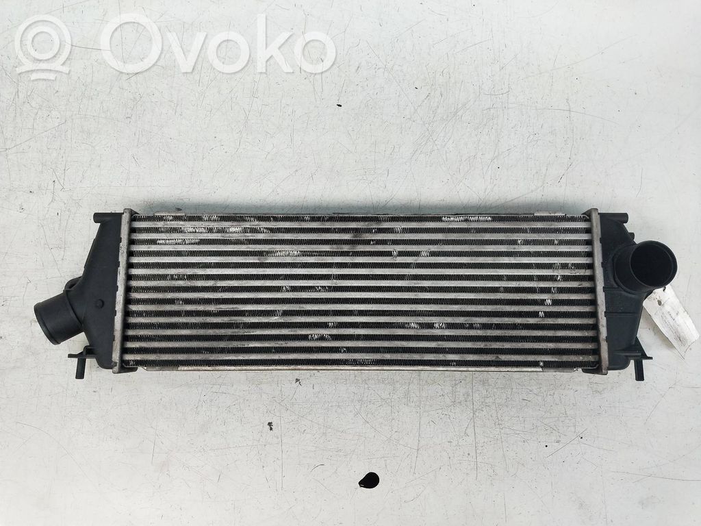 Intercooler radiator   8200411160C,93854162,992563JB