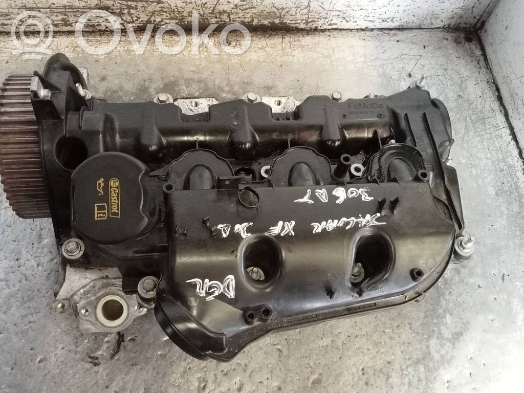 Engine head   306DT,PH9X206090DA