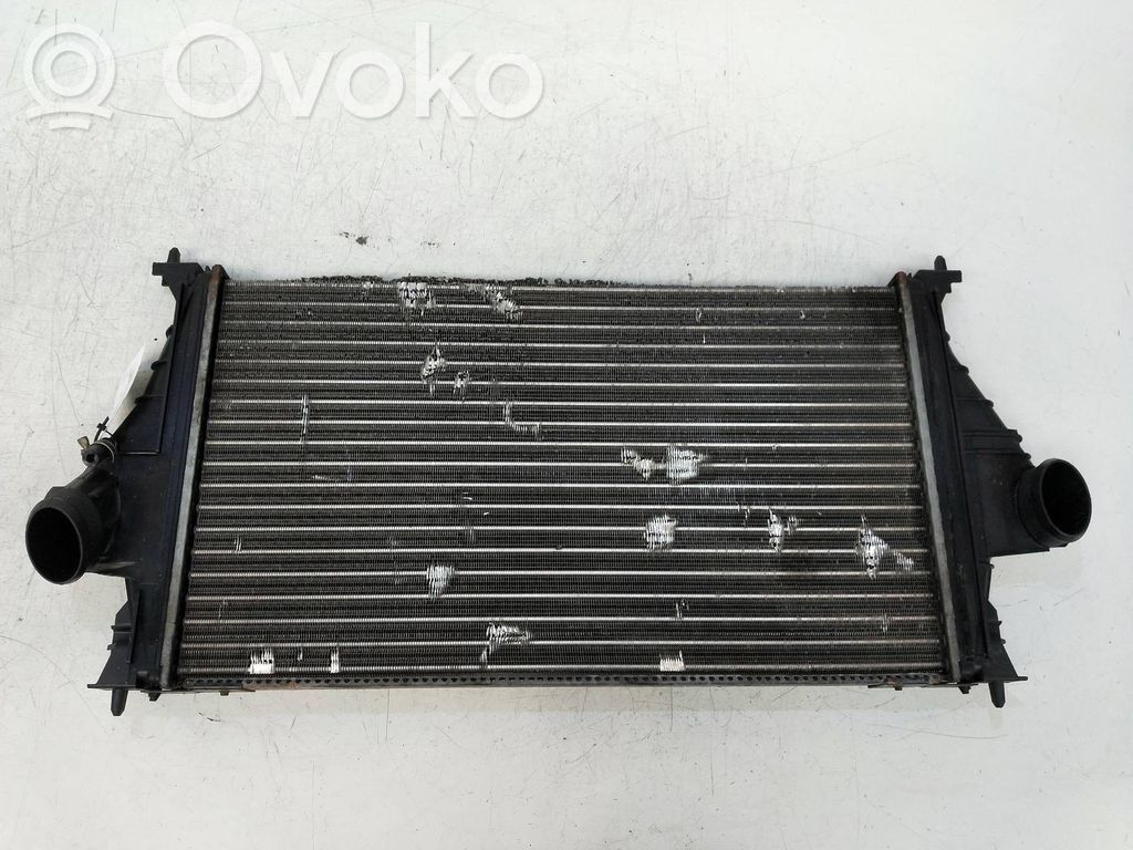Intercooler radiator   868554CC,22HDI