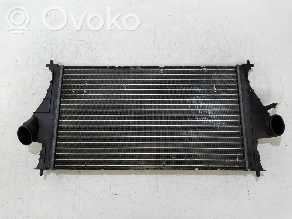 Intercooler radiator   21TD