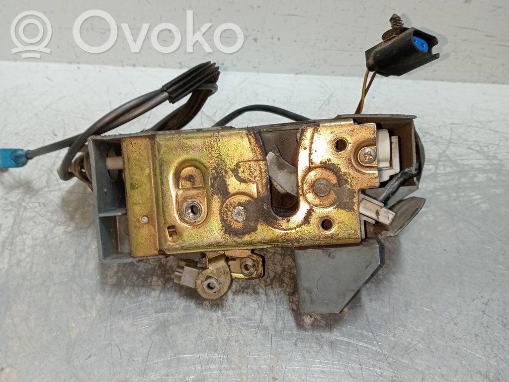 Front door lock motor   3P