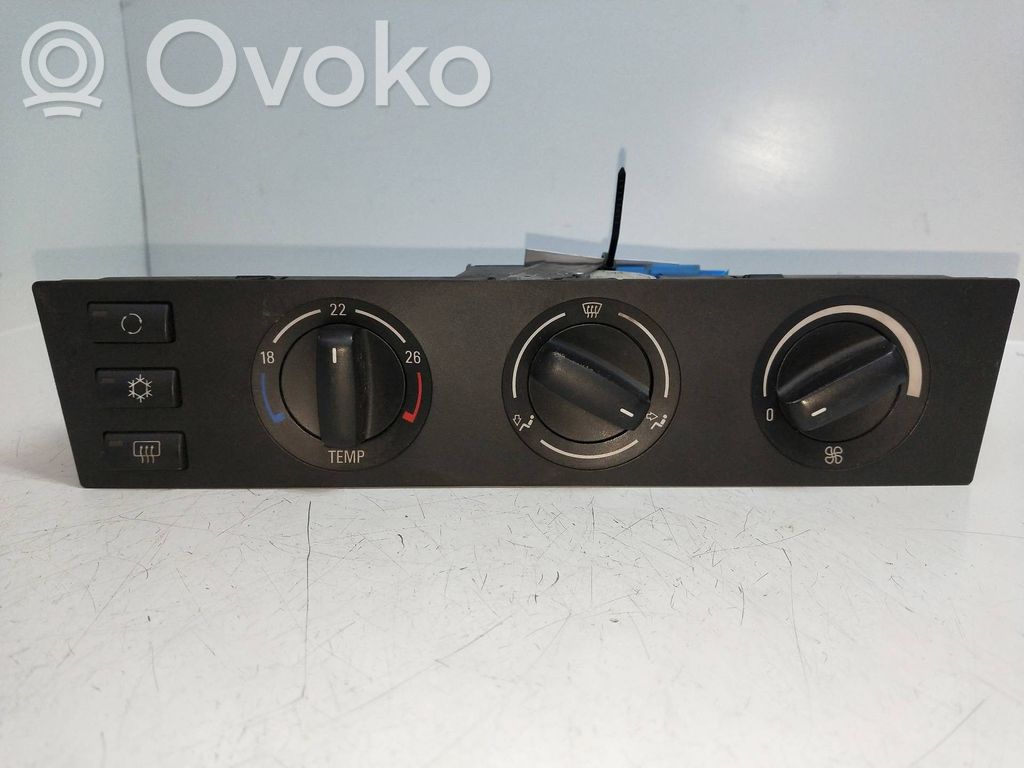Air conditioner control unit module   64116909242,1464406520
