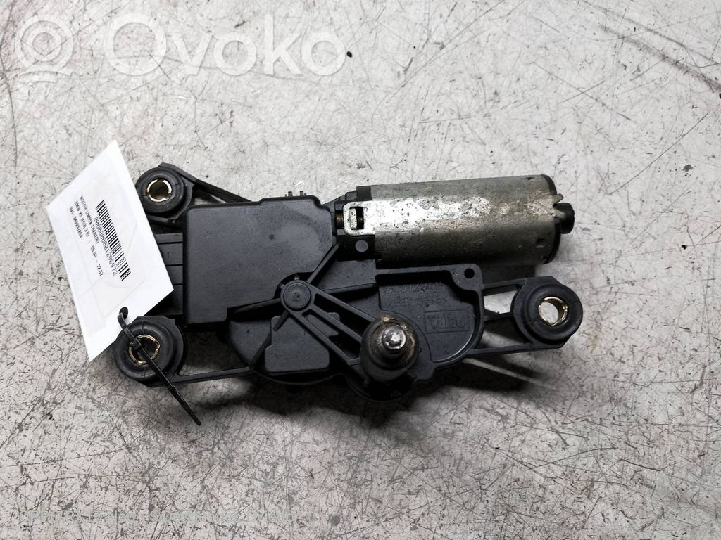 BMW X5 E53 Rear window wiper motor 