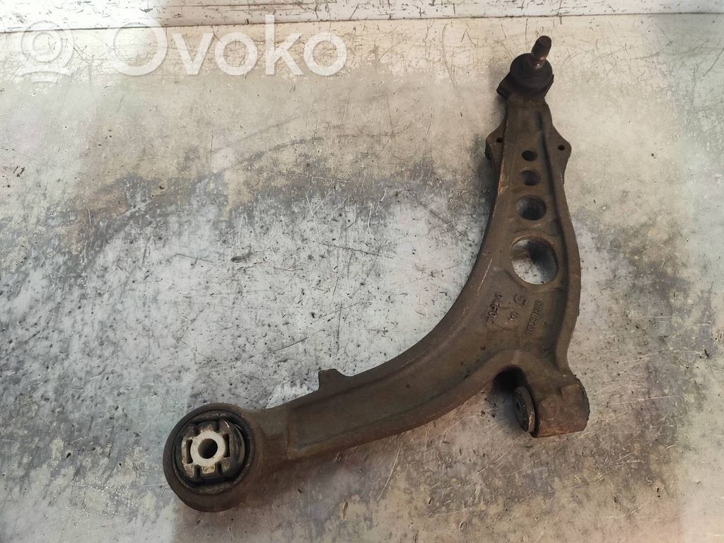 Front control arm   50703230