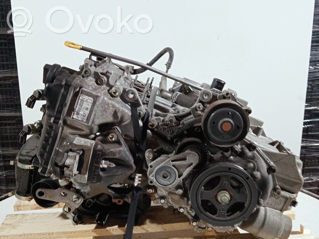 Engine   1NR,07636112