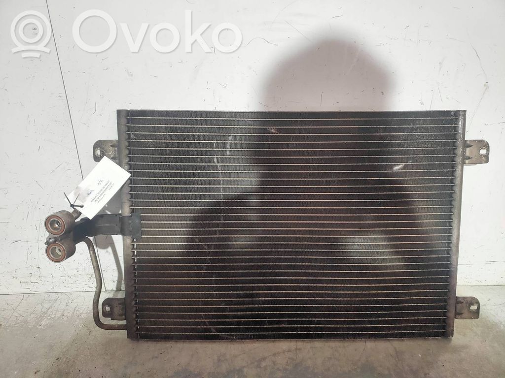 Renault Megane I Radiator răcire A/C (condensor) 