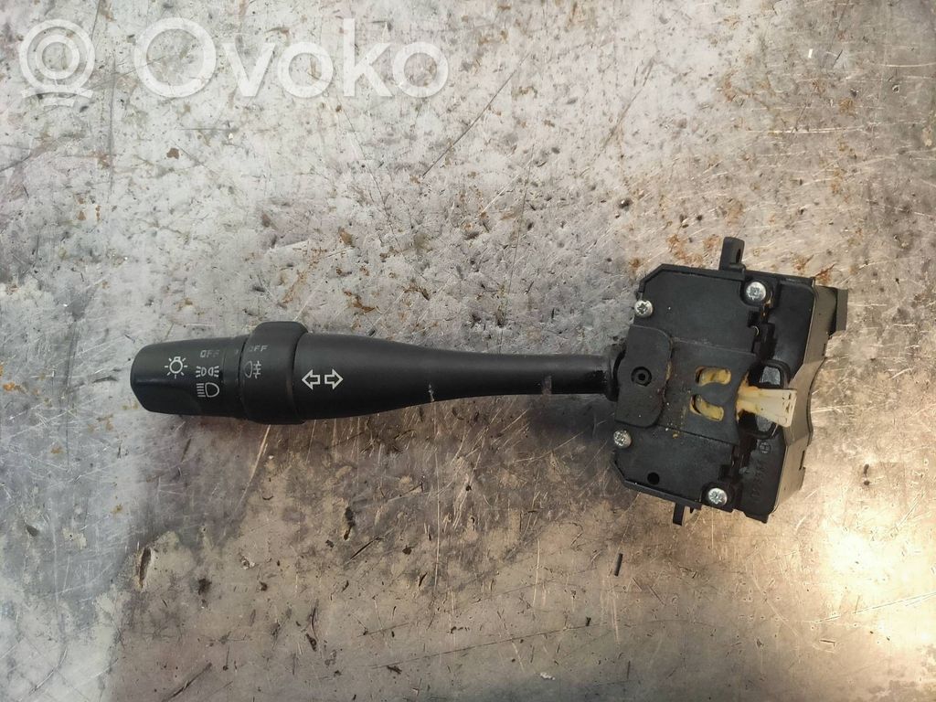 Nissan Vanette Panel lighting control switch 