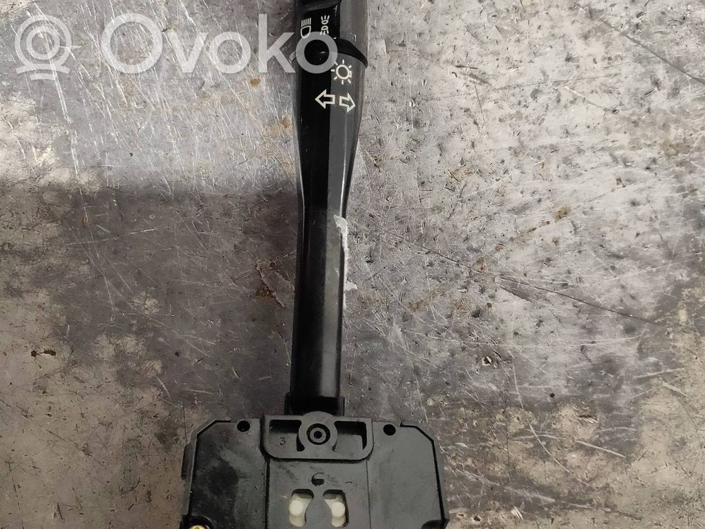 Honda Civic Panel lighting control switch 