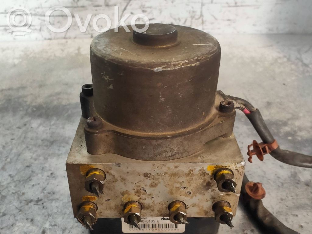 ABS Pump   A4044001056,AC051192111,Q003T05777
