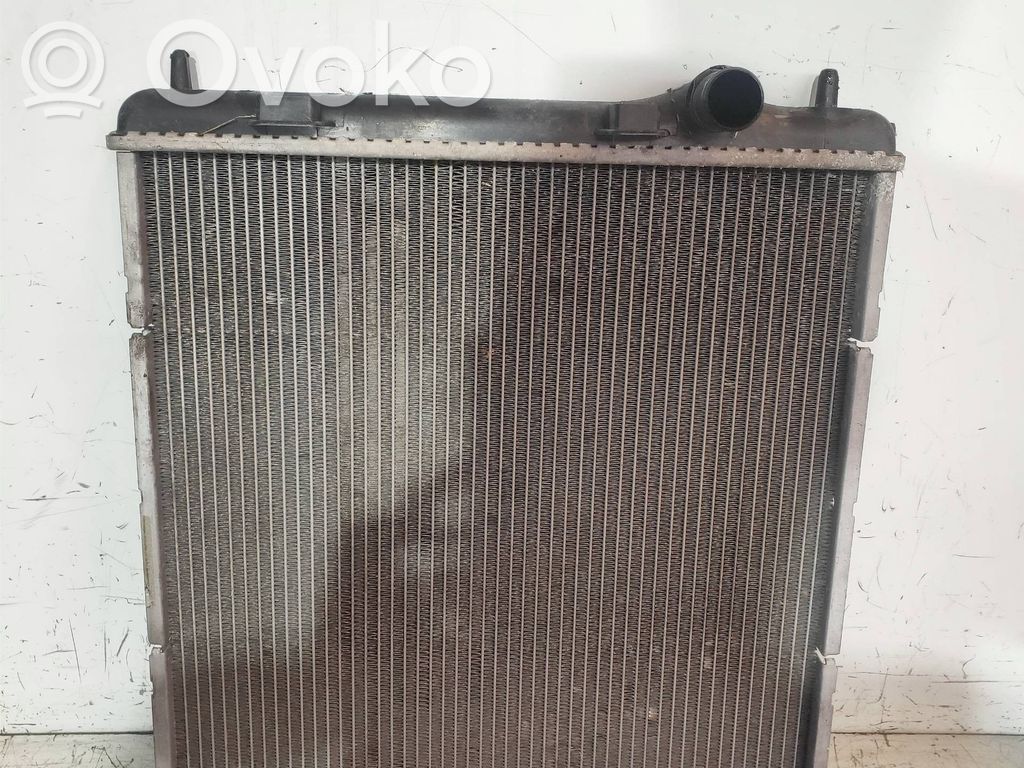Radiateur de refroidissement   886160000,P9684522780