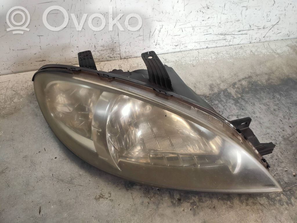 Headlight/headlamp