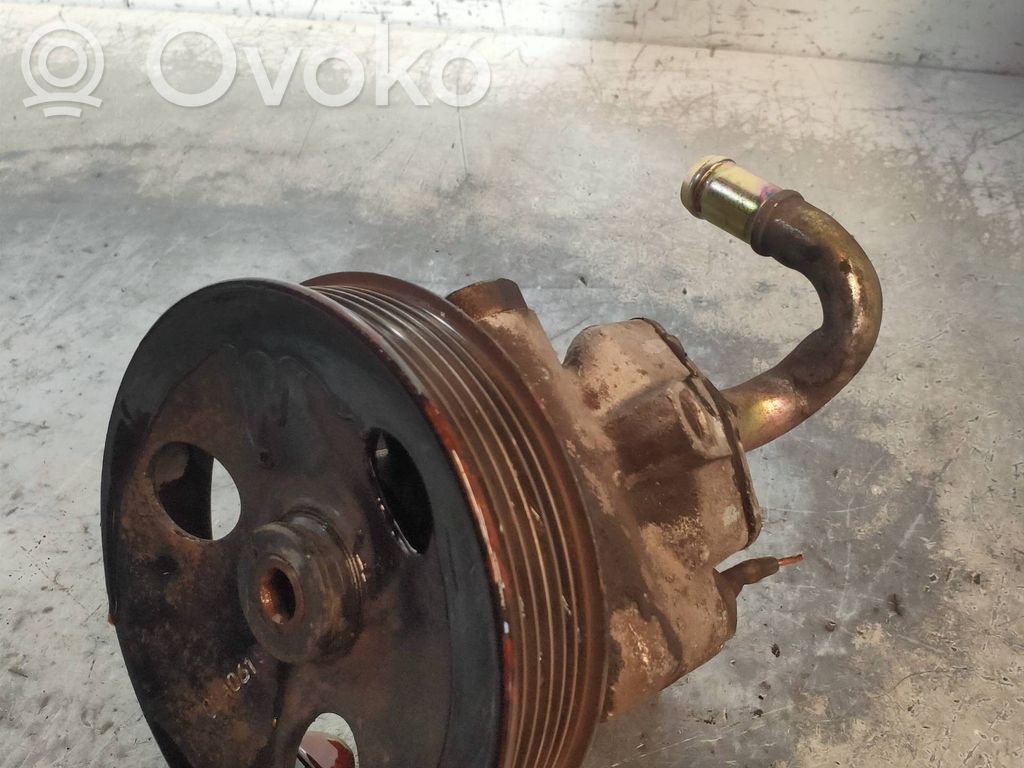 Daewoo Lacetti Ohjaustehostimen pumppu 