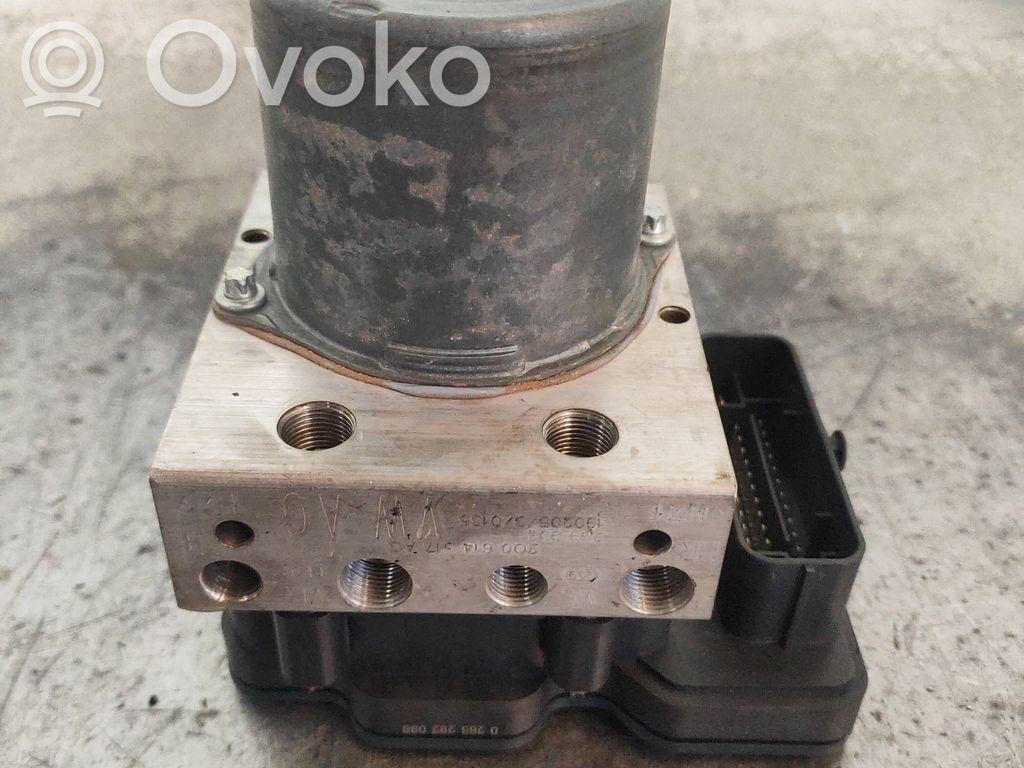 Bomba de ABS   2Q0614517AG,2Q0614517,0265956685