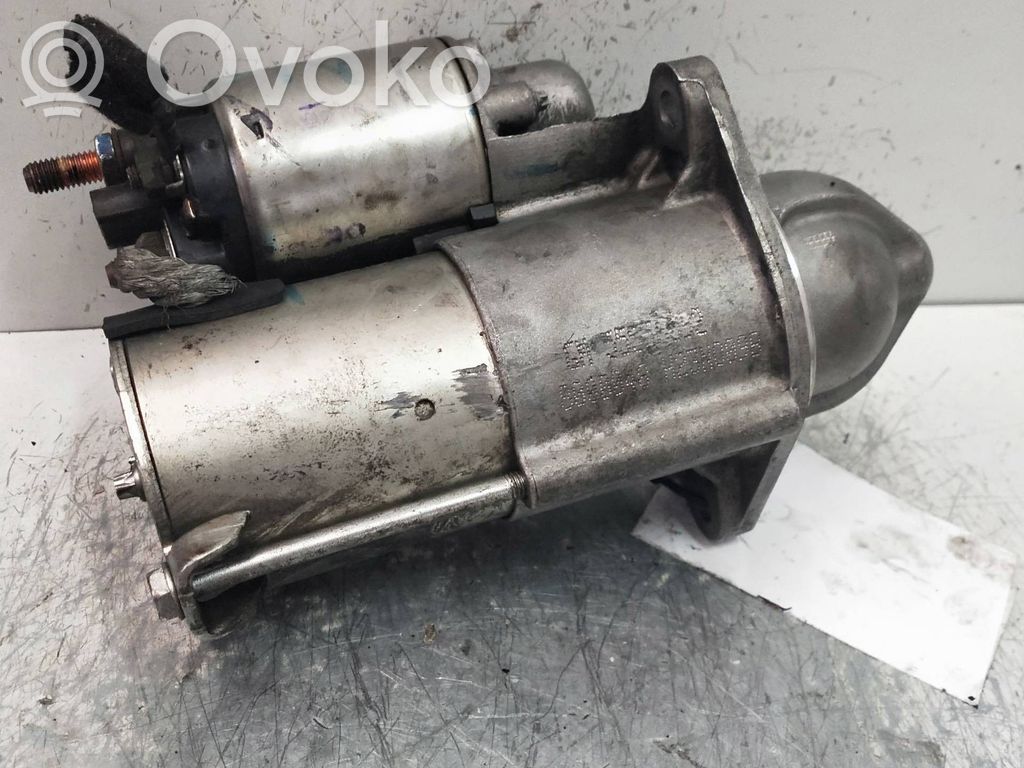 Motor de arranque   55556652,GM,16I16V