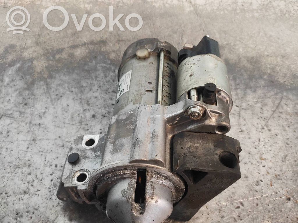Motor de arranque   4380000492,8570846