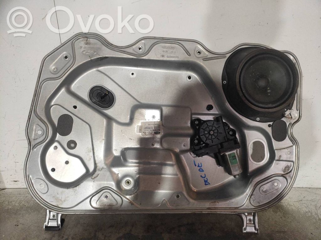 Ford Focus Macara electrică geam ușă față 