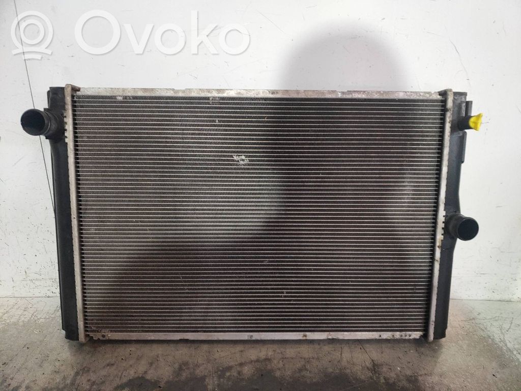 Toyota Corolla E140 E150 Chłodnica 