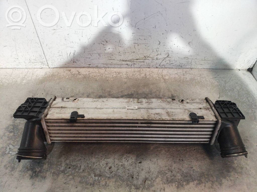 Intercooler radiator   779878802
