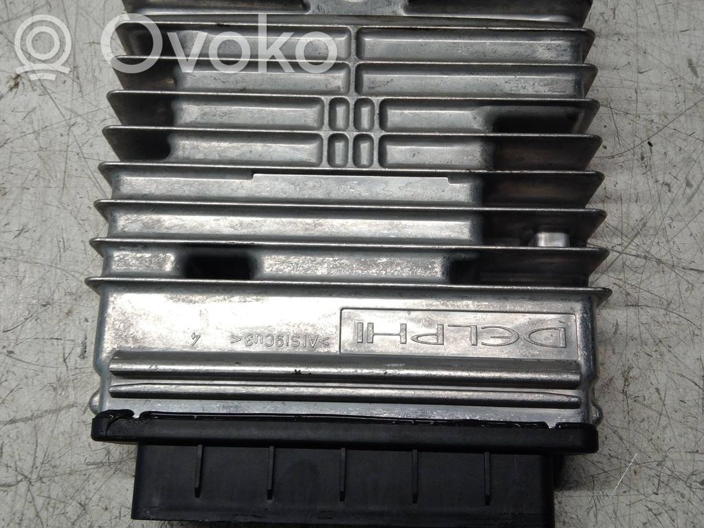 Ford Mondeo Mk III Engine control unit/module 