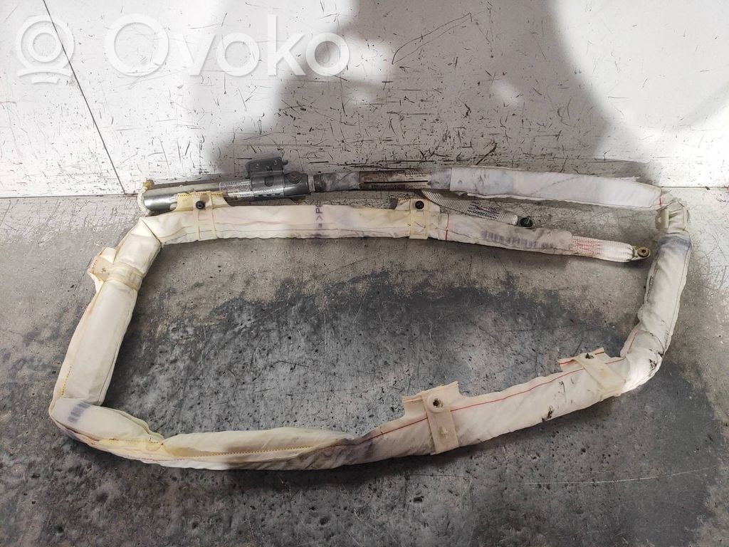 Airbag de la puerta delantera   857033768119