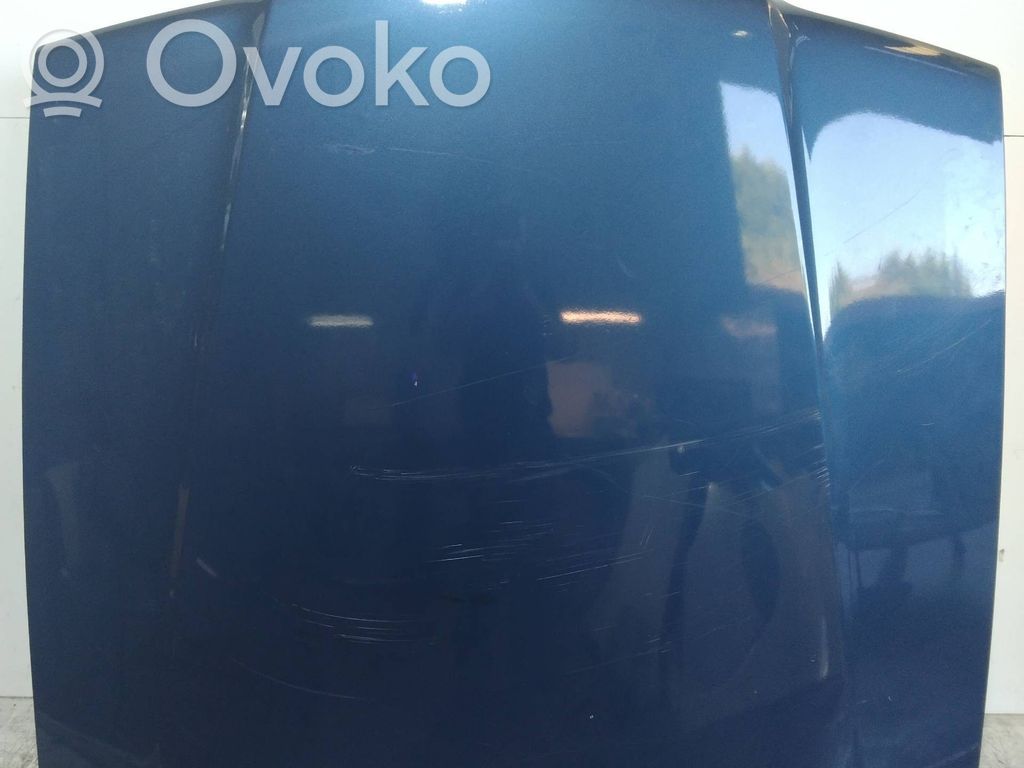 Engine bonnet/hood