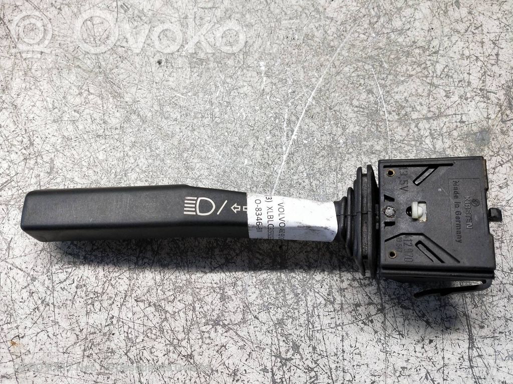Panel lighting control switch   412970