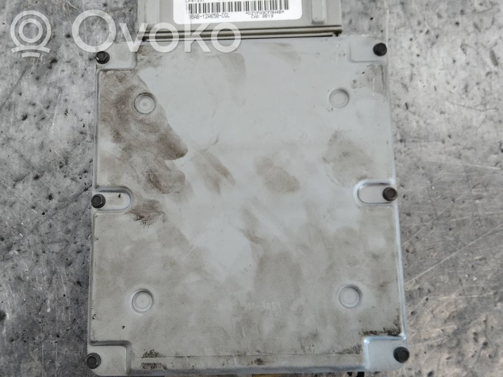 Ford Focus Variklio valdymo blokas 
