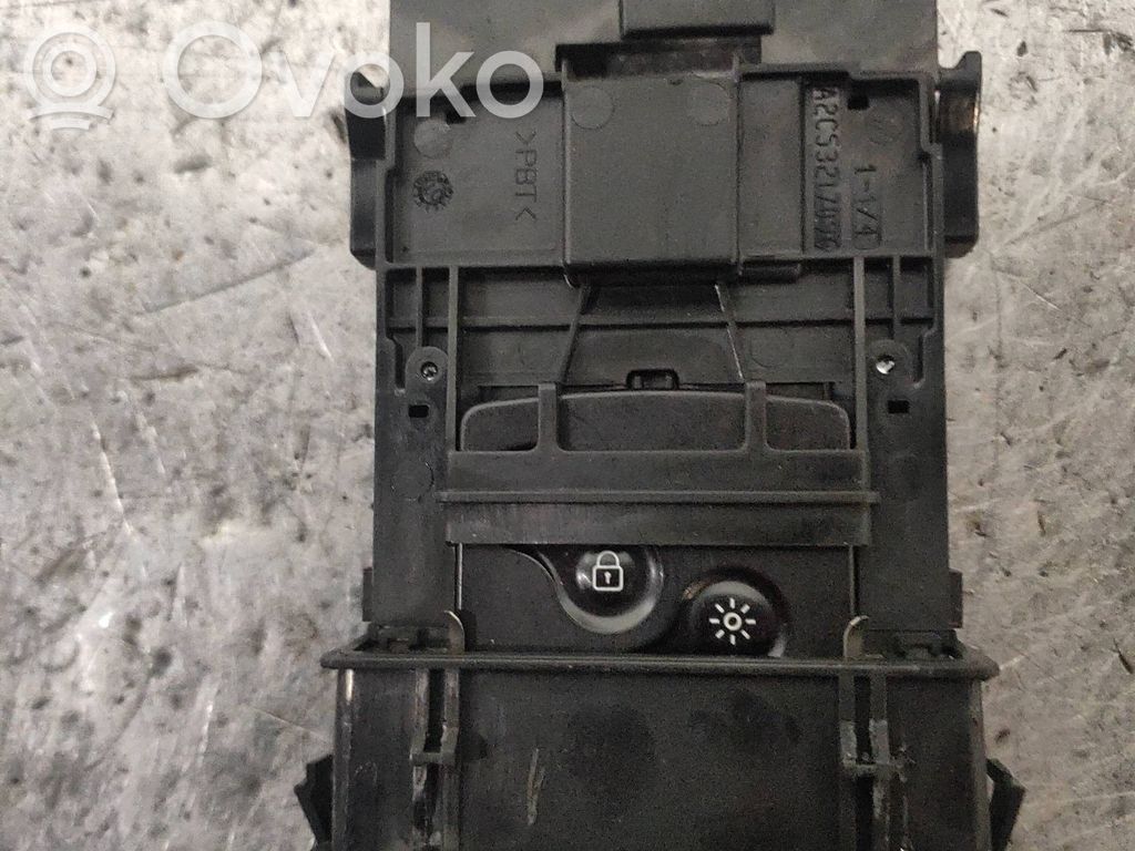 Ignition lock   A2C53217096