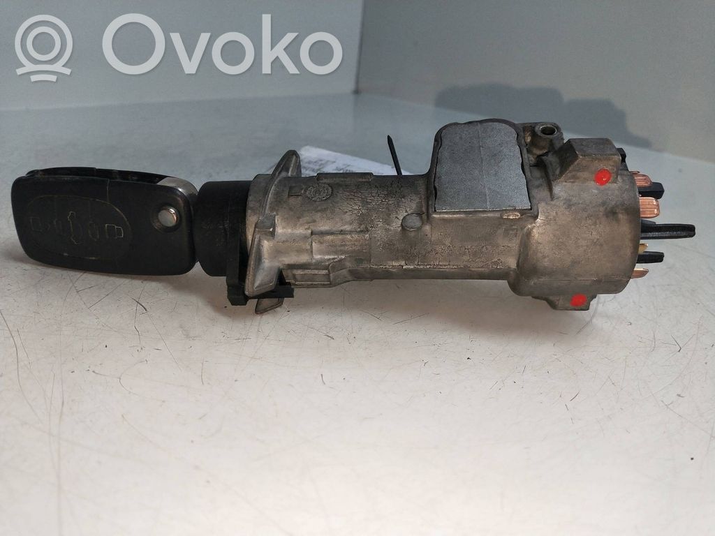 Ignition lock   4B0905851C