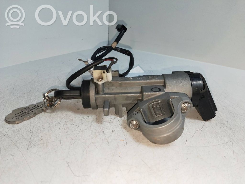 Chevrolet Tacuma Ignition lock 