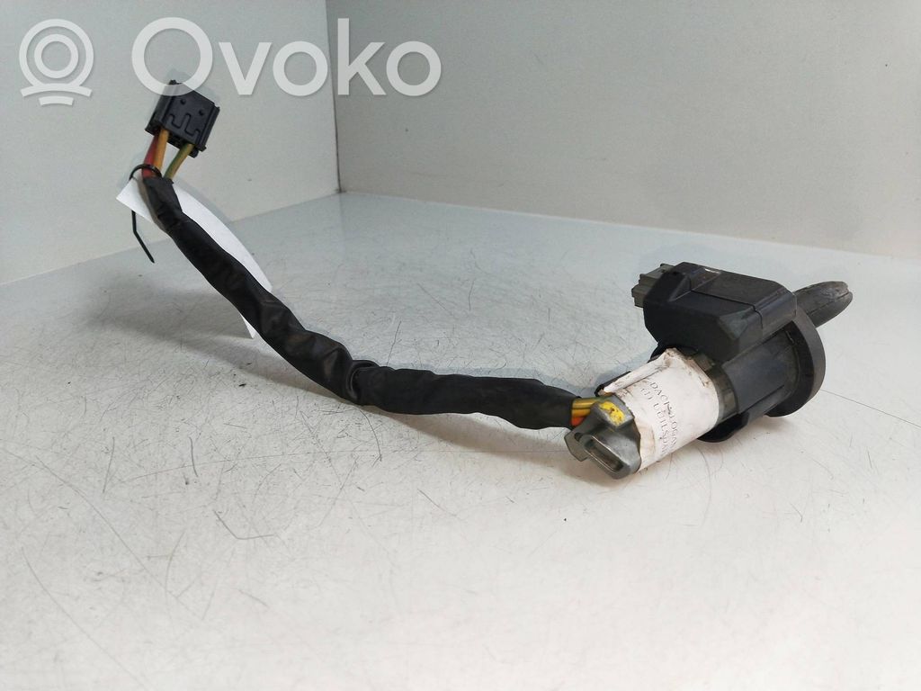 Dacia Logan Pick-Up Ignition lock 