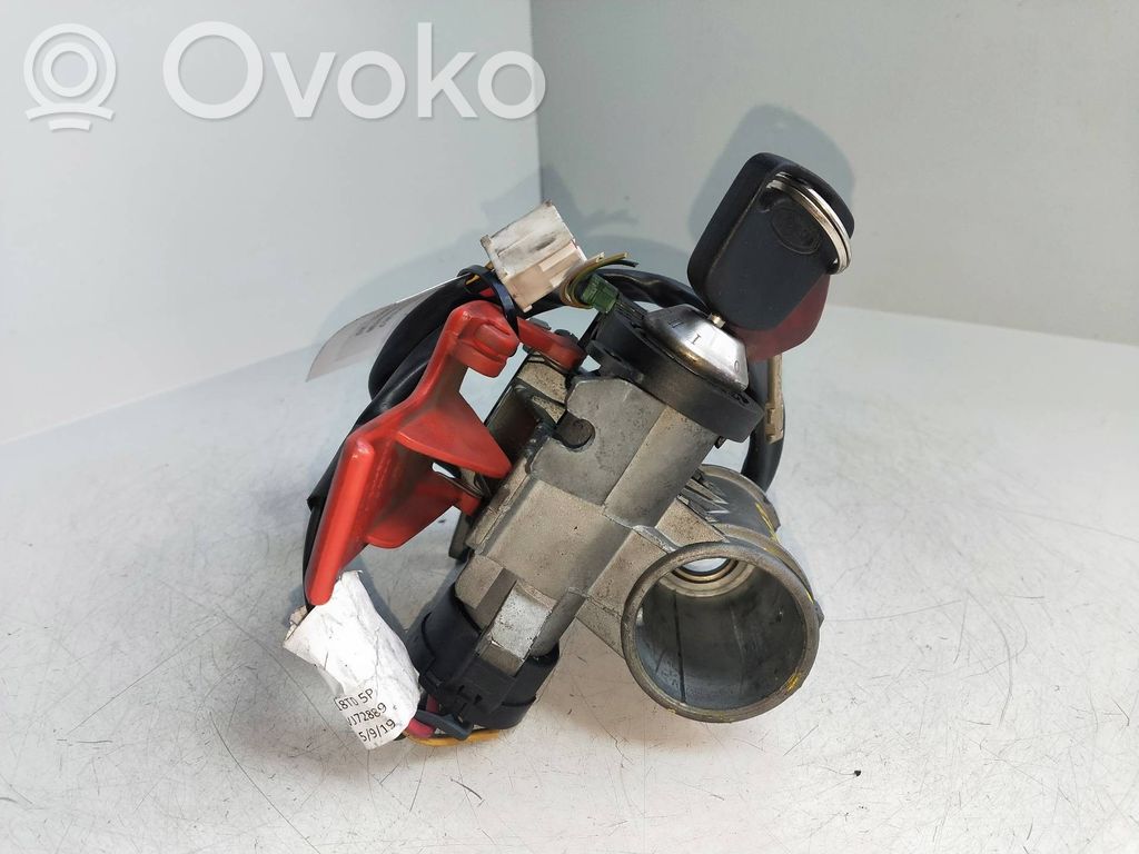 Ford Escort Virtalukko 