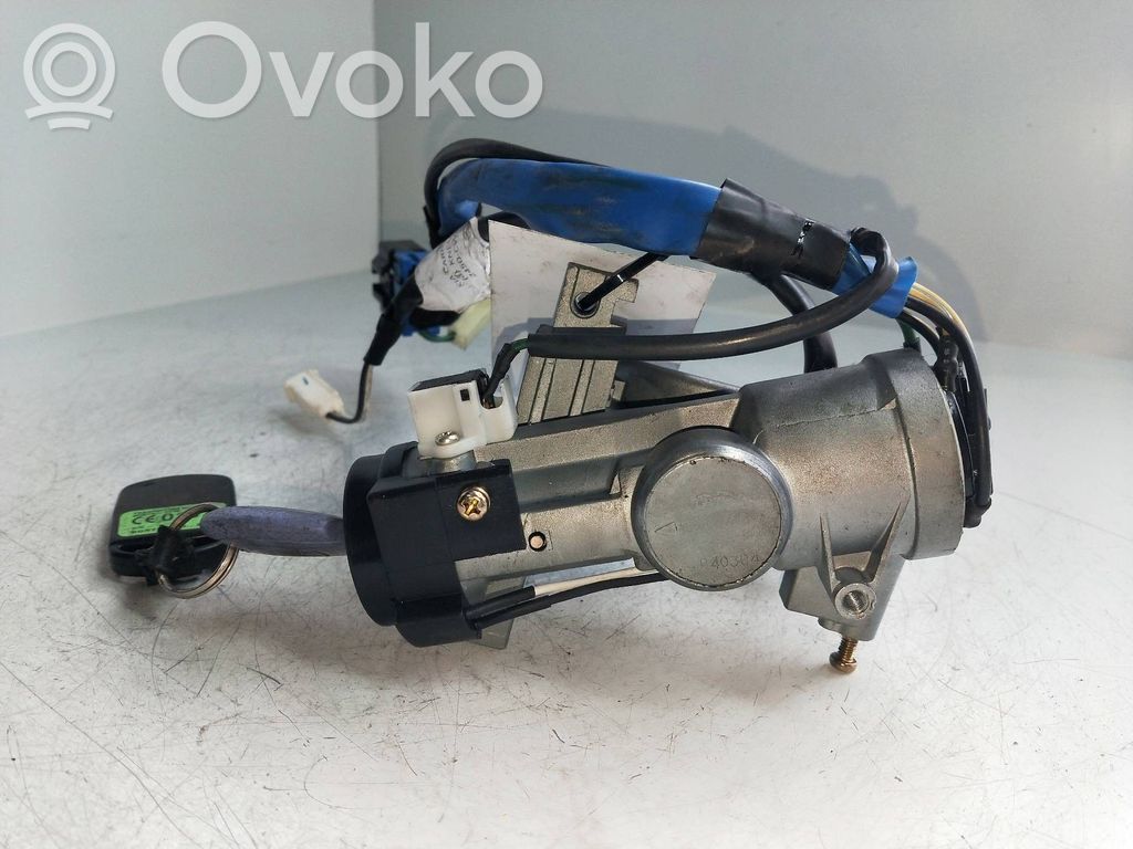 Ignition lock   47361A